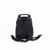 Christian Dior Men's Black Mini Gallop Sling Bag
